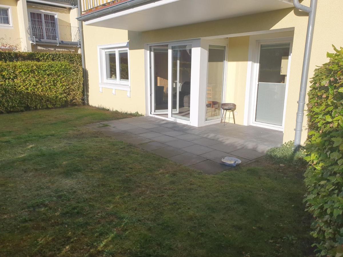 Ferienwohnungen Seevogel Koserow Екстериор снимка